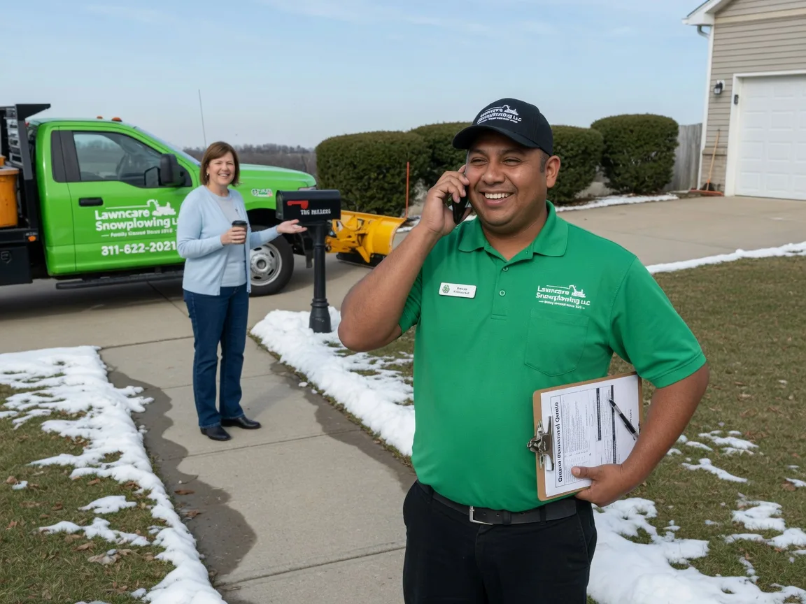 Lawn Care Services By Expert Landscaper Fawnskin, CA FAQs